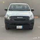 ايسوزو غماره ديزل العداد 59 الف 2023(شبه الجديد )