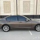 بي ام 320i