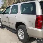 تاهو 2007 دبل بدي وكاله ممشى. قليل