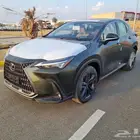 لكزس NX 350 استاندر 2026 للبيع كاش وأقساط ميسره