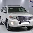 تويوتا لاندكروزر 2014 GXR v8 سعودي