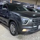 هونداي كريتا ( نظيف )