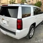 للبيع تاهو 2016 LTZ نظيف تشيكاته وكالة