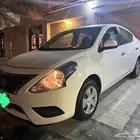 نيسان صني نص فل