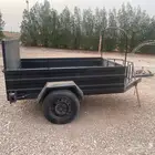 مقطوره دباب (قلص)