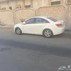 شيفروليه كروز 2011