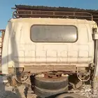 قطع غيار ايسوزو