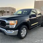 للبيع فورد F 150 موديل 22 وكالة