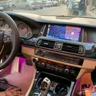 شاشة بي ام 730 2012 بنظام اندرويد