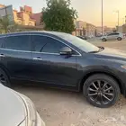 مازدا cx9 موديل 2015 تحتاج توضيب