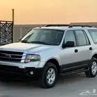 فورد - اكسبيديشن - 2016 - سعودي - دبل