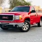 مطلوب سييرا 2012 احمر