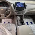 شفتروليه ماليبو ستاندر موديل 2020