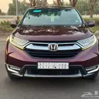 هوندا CRV 2017 فل كامل صيانات وكاله نظيف جدا