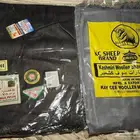 شالات كشميري ابوخروف