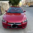 لانسر شارك 2016