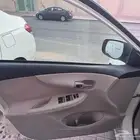 سيارة تويوتا كورولا 2013