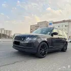 رانج ورفر فوق HSE