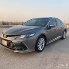 كامري 2023(بحالة الوكاله)