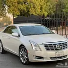 كاديلاك XT5 2014 ( بحالة الوكالة )