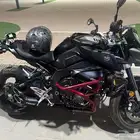 دباب ياماها Yamaha MT10 2021 (ممشى قليل)