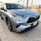 هايلاندر 2023