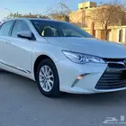 تويوتا كامري فل كامل ( نظيف )