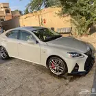 لكزس Is 2008