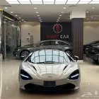 Mclaren 720s 2018