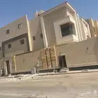 فيلا 600م درج في الصالة و شقتين