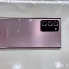 Samsung note 20 Ultra 5G