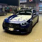 مرسيدس 2021