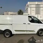 فان بضاعه فورد ترانزيت مجهز بوحدة تبريد 2015