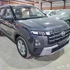 كريتا سمارت 2026 كاش واقساط