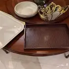صواني فاخرة للبيع