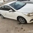 هونداي اكسنت