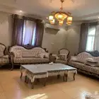 شقه للايجار بحي قرطبه
