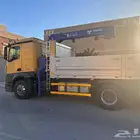 اكتروس 2017 بوم ترك