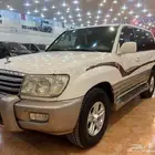 لاندكروزر 2005للبيع