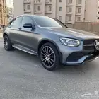مرسيدس GLC300 موديل 2021