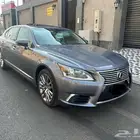 لكزس 460 لارج 2014 عداد قليل