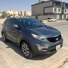 كيا سبورتاج 2015