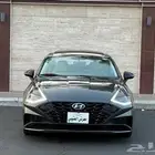 للبيع هيونداي سوناتا موديل 2023 فل كامل