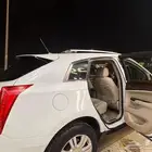 cadillac SRX 2013