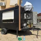 للبيع فود ترك