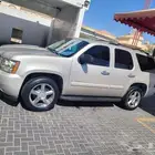 تاهو 2007 لببيع