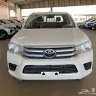 تويوتا هايلكس خليجي 2025