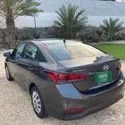 اكسنت مديل2020 ما شالله نظيفه ومشروطه العداد79