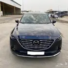 مازدا cx9 2022 سيجنتشر
