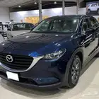 للبيع مازدا CX-9 مديل 2021 بدي وكالة